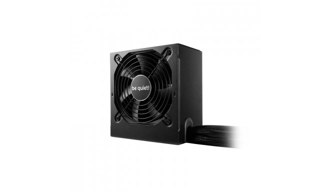 be quiet! System Power 9 CM 600W ATX24