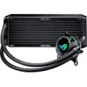 ASUS ROG STRIX LC 240, water cooling (black)