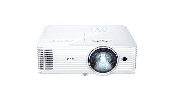 Acer S1286H projector white 3500 WUXGA DLP