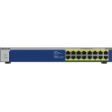 Netgear GS516PP, switch