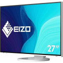 EIZO monitor 27" LED QHD EV2795-WT, white