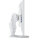 EIZO monitor 27" LED QHD EV2795-WT, white