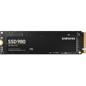 Samsung SSD 1TB 3.0/3.5G 980 M.2 NVMe