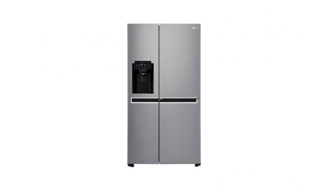 LG külmkapp GSJ761PZTZ