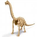 4M KidzLabs craft kit Brachiosaurus skeleton