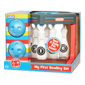 LITTLE TIKES My First Bowling set