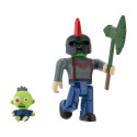 ROBLOX Avatar shop, W4