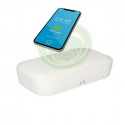 UV steriliser KSIX Box Pro 10W White