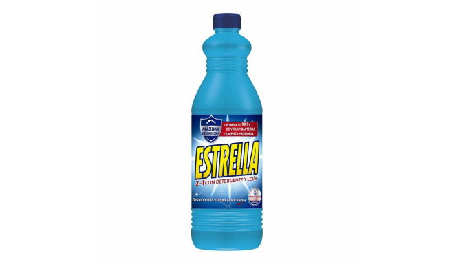 Bleach Estrella Detergent (1,35 l)