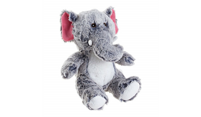 Dog toy Hunter Faro Grey Elephant