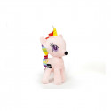 Dog toy Gloria Kelsa Pink Unicorn