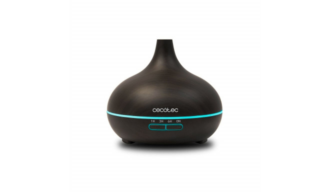 Humidifier Cecotec PURE AROMA 300 Yin 10W 300 ml 2100 W 300 ml Brown