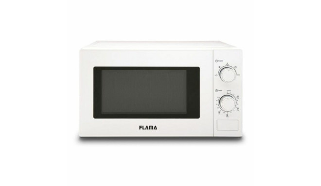 Microwave Flama 1846FL 20 L 700W 700 W (20 L)