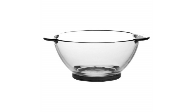 Bowl Duralex Lys Crystal 510 ml 16,4 x 13,4 x 6,7 cm