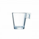 Mug Arcoroc Aroma Glass 12 Units (8 cl)