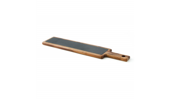 Snack tray La Bouchée Aram 55 x 12 x 2 cm (6 Units) (Pack 6x)