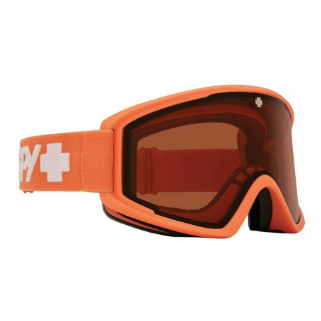 Ski Goggles SPY+ CRUSHERELT179 Orange Resin
