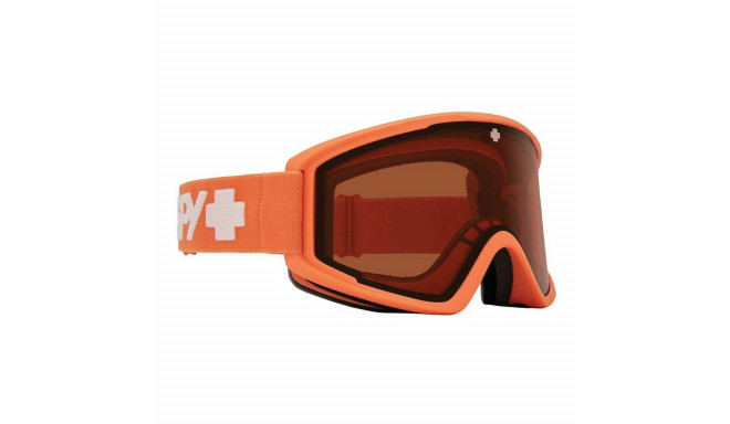 Ski Goggles SPY+ CRUSHER-ELITE-179 Orange Resin
