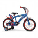 Jalgratas Toimsa Spiderman Huffy 14" 4-6 aastat