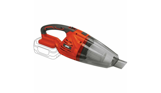 Rokas Putekļu Sūcējs FORMULA 1 VC500 500 ml 20 V