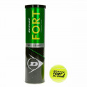 Tennis Balls Dunlop 601316