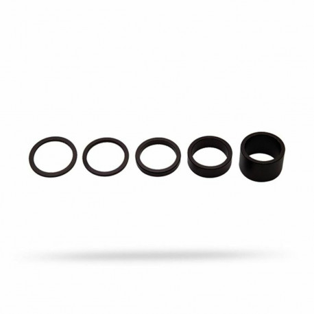 Neilona starplikas Shimano PR320492 Melns (4 pcs)