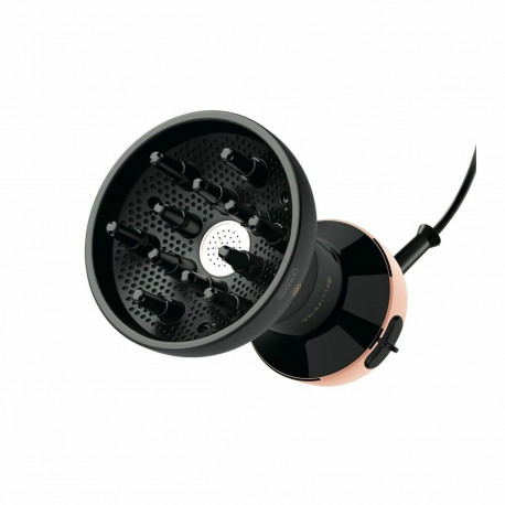 Föön IMETEC DF1 3000 700W Must 700 W