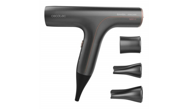 Föön Cecotec IoniCare 6000 Rockstar Soft Must 1200 W