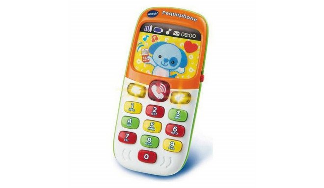 Mācību Tālrunis Vtech Skaņa Licht (Es)