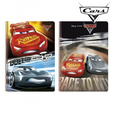 Sõrmuste Raamat Cars 511709066 A4