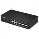 Lüliti Edimax GS-1016 V2 Gigabit Ethernet 32 Gbps
