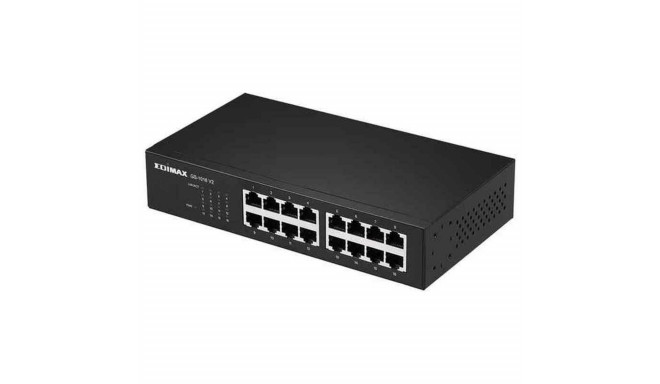 Switch Edimax GS-1016 V2 32 Gbps