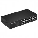 Switch Edimax GS-1016 V2 Gigabit Ethernet 32 Gbps