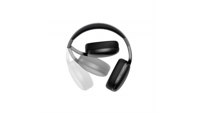 Headphones DCU 34152500 Black