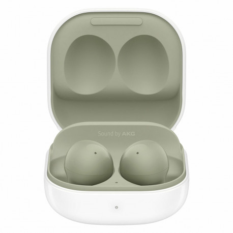 Kõrvaklapid Samsung SM-R177NZGAPHE Roheline Bluetooth