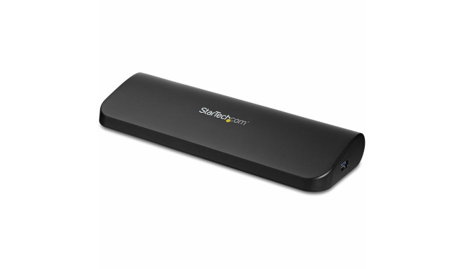 USB-jaotur Startech USB3SDOCKHDV