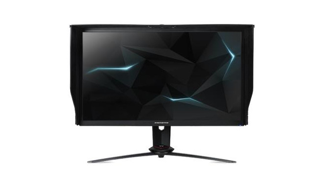 Acer monitor 24.5" Gaming FullHD IPS LCD Predator XB253QGPbmiiprzx