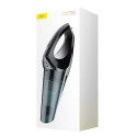 Baseus Car Tool Vacuum Cleaner Shark One H-505 wireless Black EU (ACH505-B01)