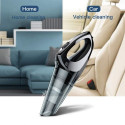 Baseus Car Tool Vacuum Cleaner Shark One H-505 wireless Black EU (ACH505-B01)