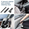 Baseus Car Tool Vacuum Cleaner Shark One H-505 wireless Black EU (ACH505-B01)