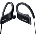 Panasonic headset RP-BTS30-K, black