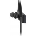 Panasonic headset RP-BTS30-K, black