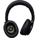 Panasonic headphones  RP-HD10E-K, black