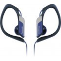 Panasonic earphones RP-HS34 E-A, blue