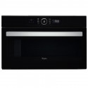 Whirlpool built-in microwave 31L AMW730/NB