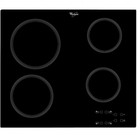 Int.plaat Whirlpool