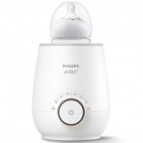 Lutipudeli soojendaja, Philips