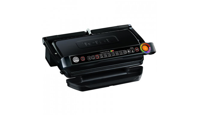 Lauagrill Tefal Optigrill+XL, must