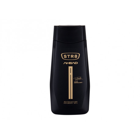 STR8 Ahead (250ml)