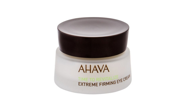 AHAVA Time To Revitalize Extreme (15ml)
